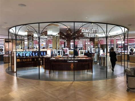 charlotte tilbury ici paris